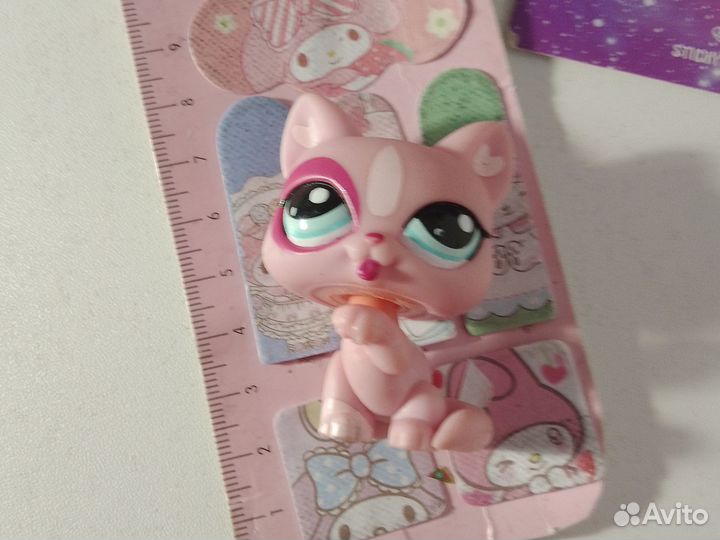 Littlest Pet Shop lps лпс