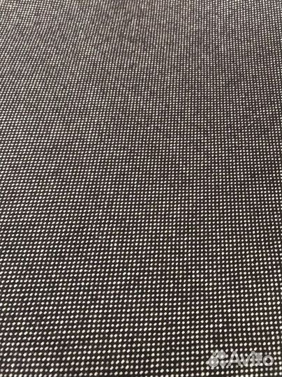 Ткань пальтовая шерсть 4на2м