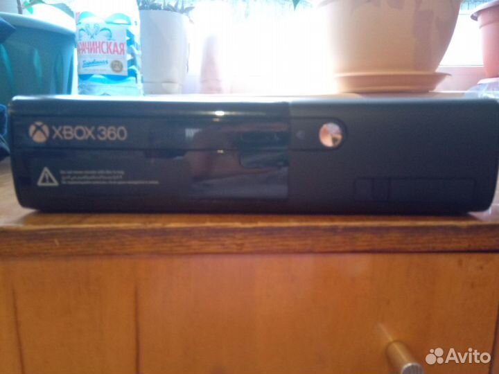 Xbox360