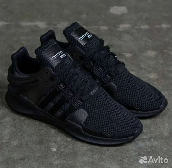 Кроссовки мужские Adidas equipment, летние