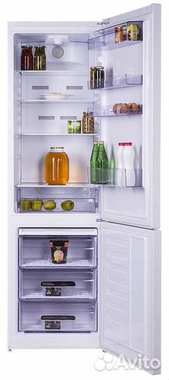 Холодильник Beko rcna 355K20 PT Новый