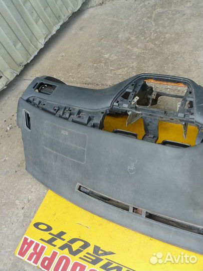 Торпедо для Mitsubishi Lancer 9