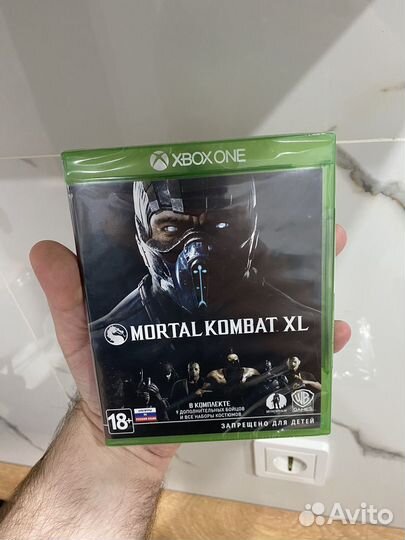 Новые игры на Xbox One, Xbox Series X