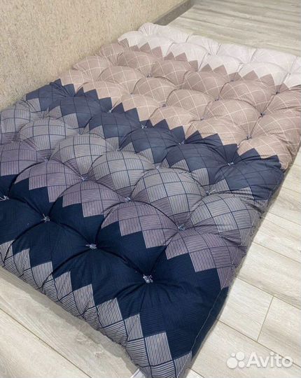 Матрасы ватные оптом