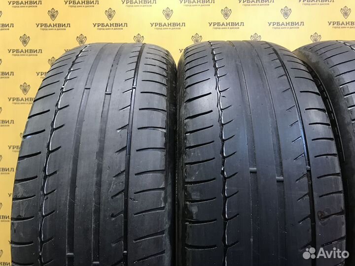 Michelin Primacy HP 215/60 R16 95V