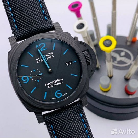 Panerai Luminor Marina