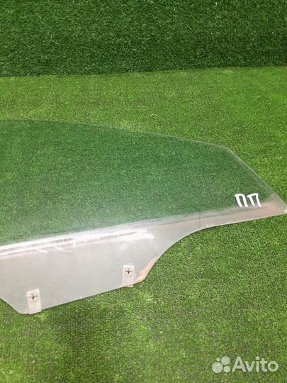 Стекло передней правой двери шевроле лачетти