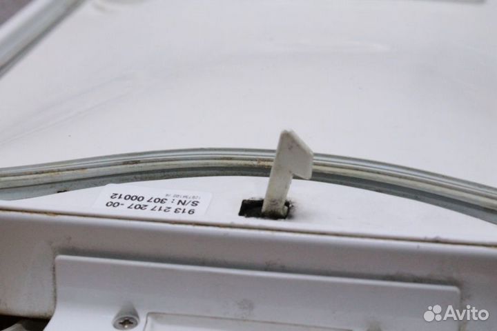 Люк в сборе Electrolux 1083188001 бу. 8078