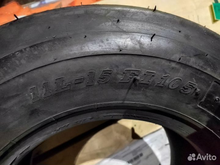 Шина 11L-15FI