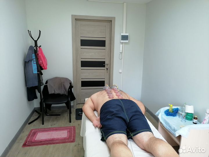 Лечебный массаж, Висцеральный массаж, ЛФК