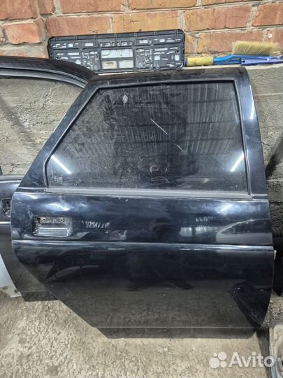 Двери приора