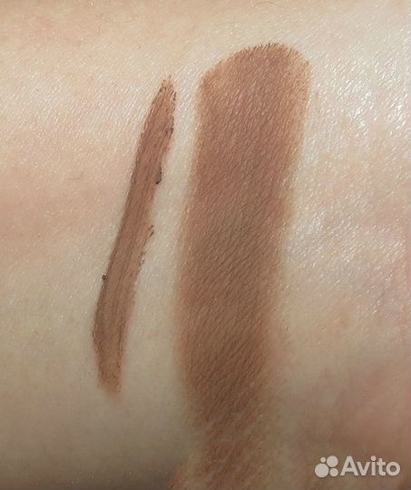 TOO faced bulletproof brow universal taupe