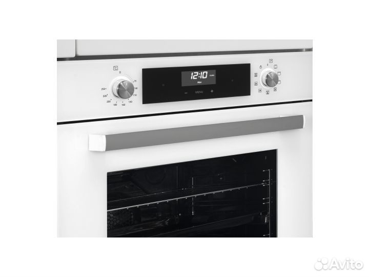 Духовой шкаф Weissgauff EOV 291 PDW