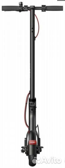 Электросамокат xiaomi