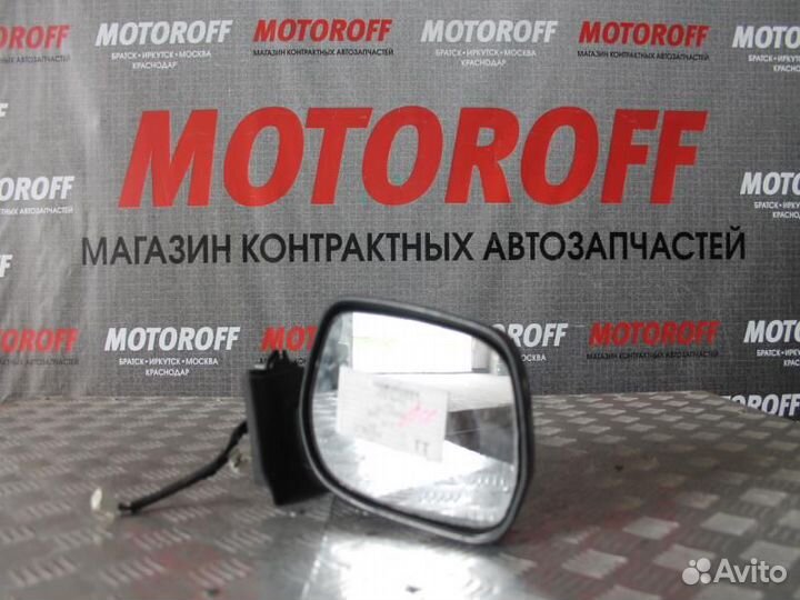 Зеркало правое Тойота Порте NNP10 А295