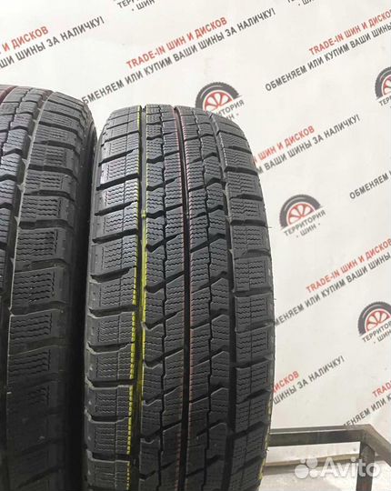 Goodyear Ice Navi Zea II 205/60 R16 95V