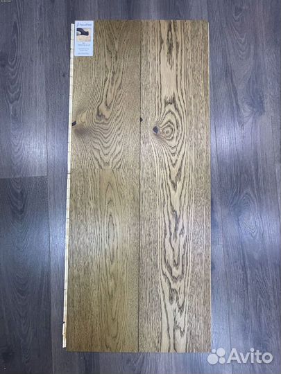 Паркетная доска опт