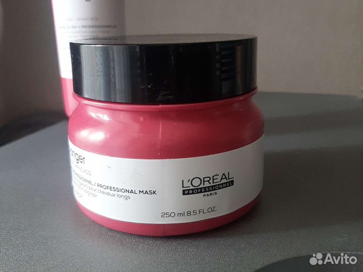 Loreal Pro longer