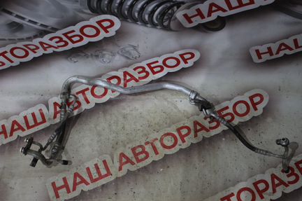 Трубка кондиционера ford focus 3