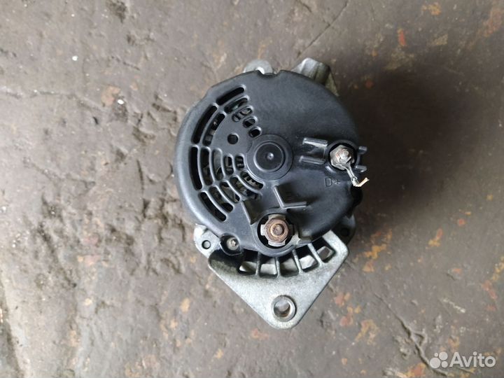 Опель Фронтера Генератор