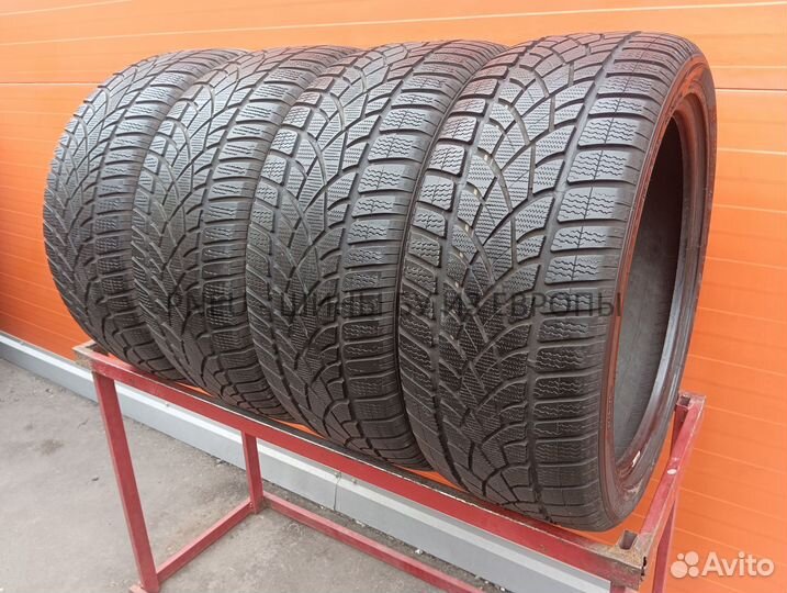 Dunlop SP Winter Sport 3D 265/40 R20 105V