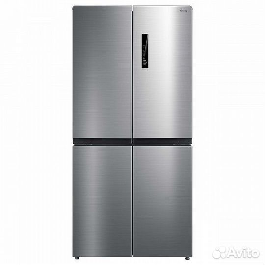 Холодильник Korting