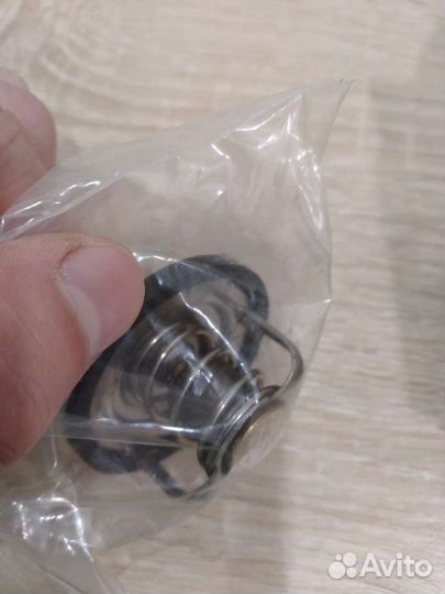 Термостат для ланоса