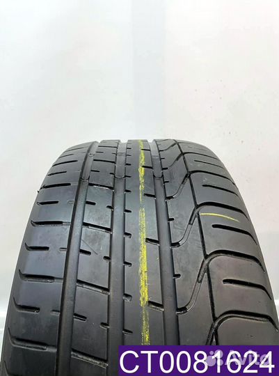 Pirelli P Zero 225/40 R18 96T