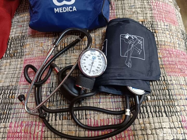 Тонометр механический