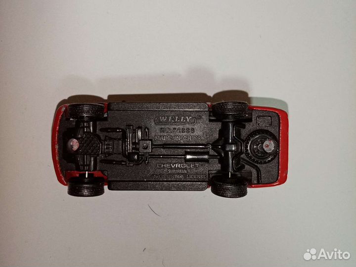 Джип марка шиврале игрушка