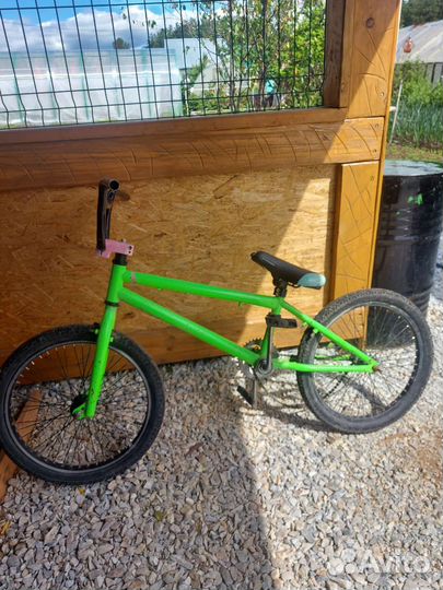 Продам BMX