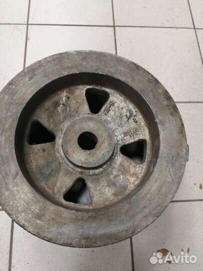 Диски r13 Эстония формула