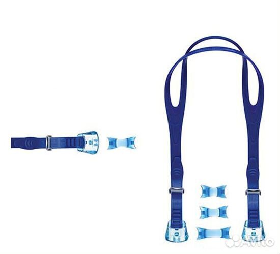 Набор для сборки очков Platina Swipe Kit