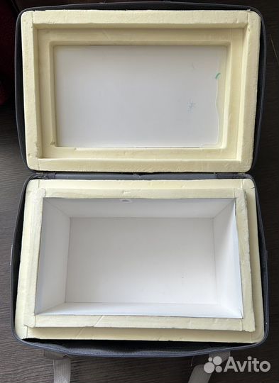 Термо сумка холодильник