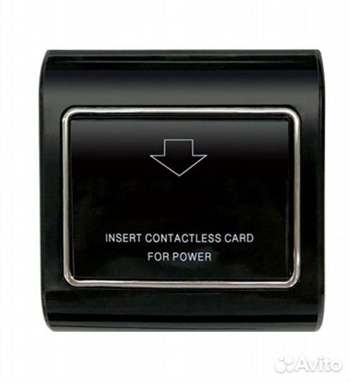 Энергосберегающие выключатели с программным управл