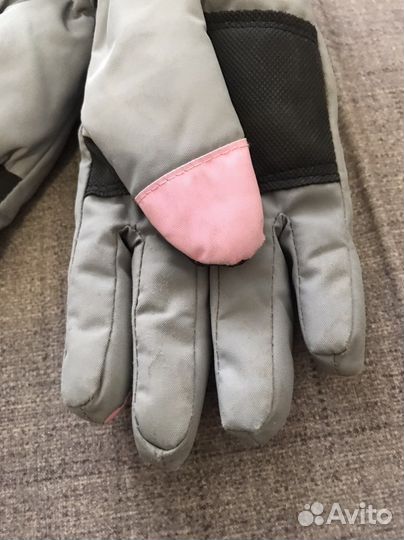 Перчатки непромокаемые Futurino 14