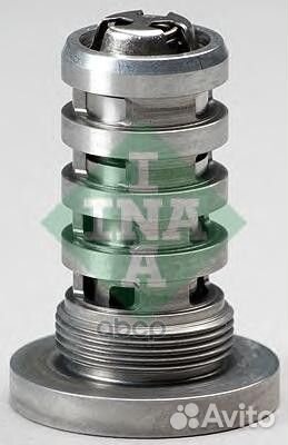 Клапан рег.фаз грм audi A3,A4,A5/VW golf VI 1.8