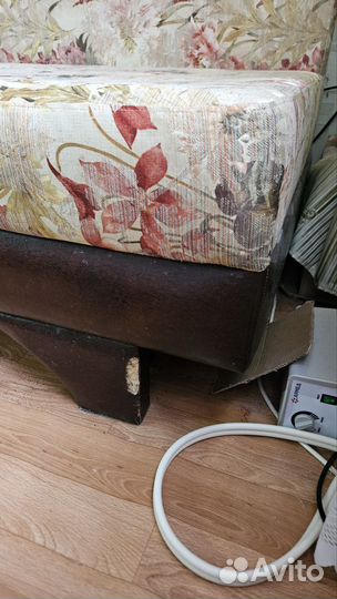 Диван раскладной