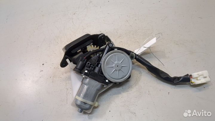 Замок багажника Lexus RX