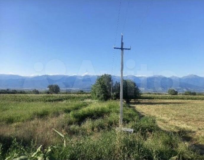 Участок 62 м² (Грузия)