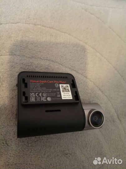 Видеорегистратор 70mai+ Камера заднего вида