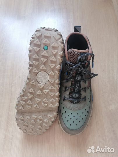 Timberland GreenStride Motion 6 super OX dark gree