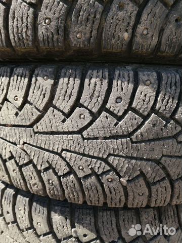 Nordman Nordman 4 195/70 R15C