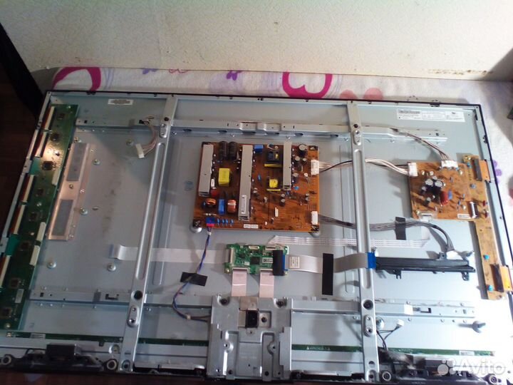 Панель PDP42T40010 от LG 42PA4510,42PM4700