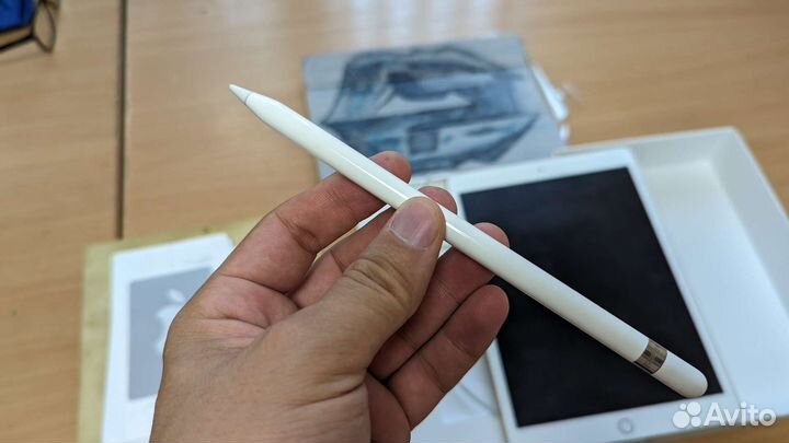 iPad 8 2020 wifi 32gb+Apple Pencil