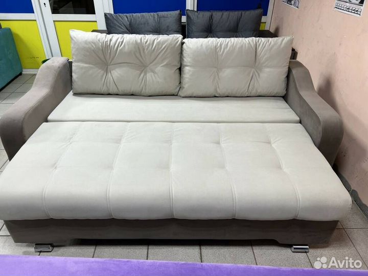 Диван удобный