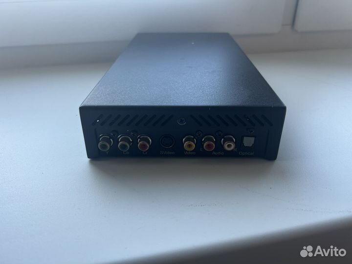 Медиаплеер Duna HD mini