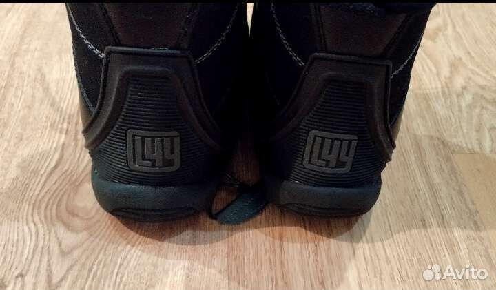 Сноубордические ботинки 39 limited 4you