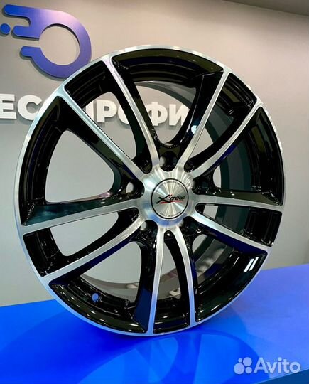 Новые литые 16 диски 5*114,3 (Hyundai, Kia, Mazda)