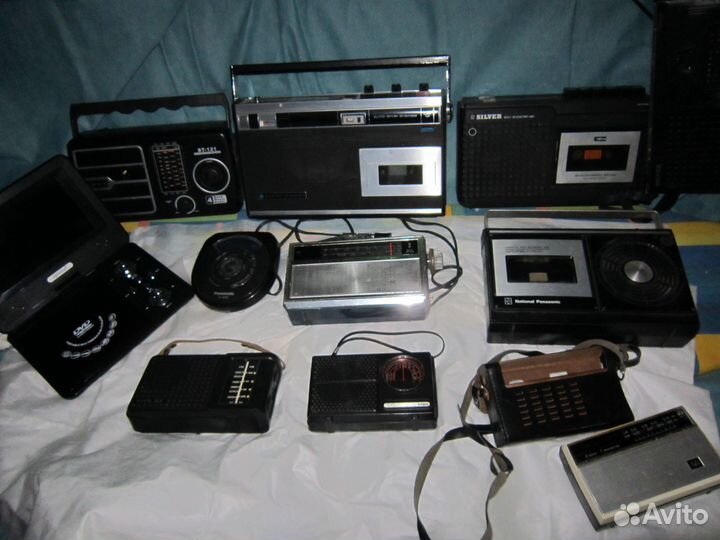 Сокол-4 СССР, telefunken PCR